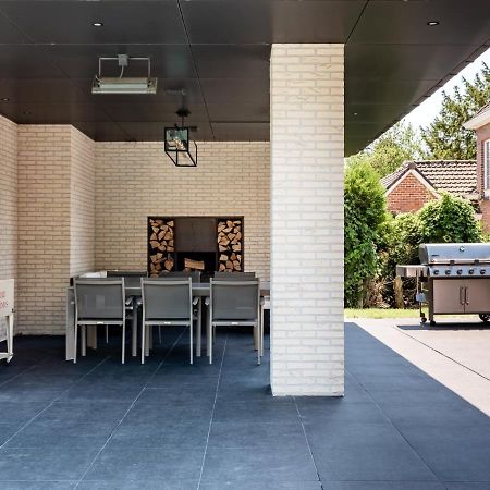 B&B Welness Sport And Pleasure Laarne 外观 照片