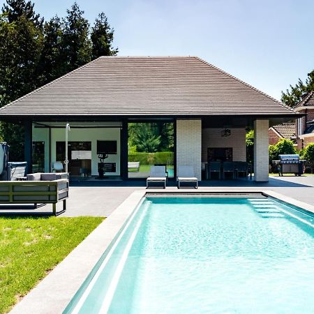 B&B Welness Sport And Pleasure Laarne 外观 照片