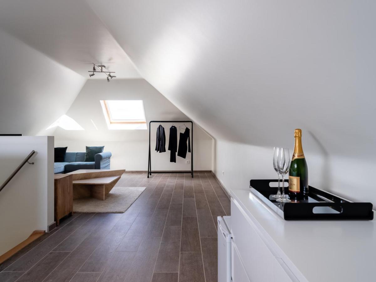 B&B Welness Sport And Pleasure Laarne 外观 照片