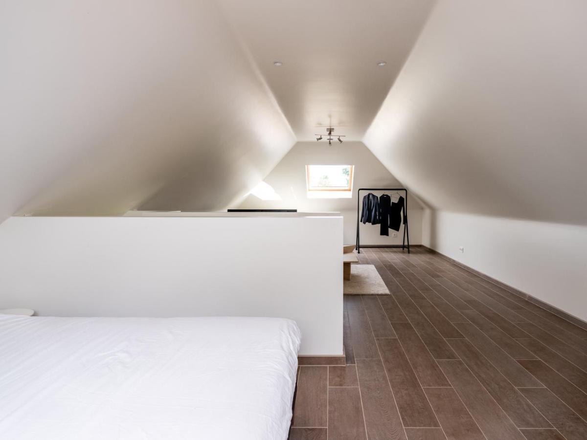 B&B Welness Sport And Pleasure Laarne 外观 照片