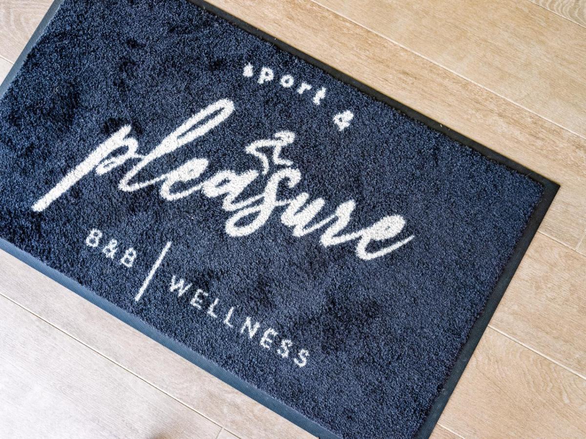 B&B Welness Sport And Pleasure Laarne 外观 照片