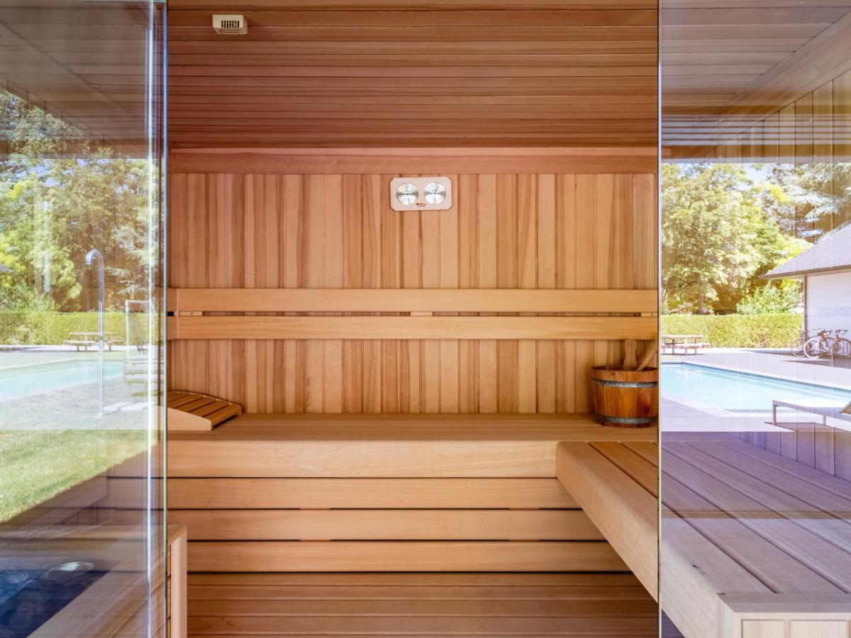 B&B Welness Sport And Pleasure Laarne 外观 照片